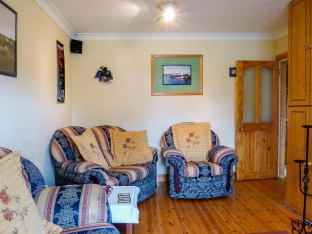 Village Cottage Dunkineely Екстериор снимка