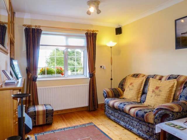 Village Cottage Dunkineely Екстериор снимка
